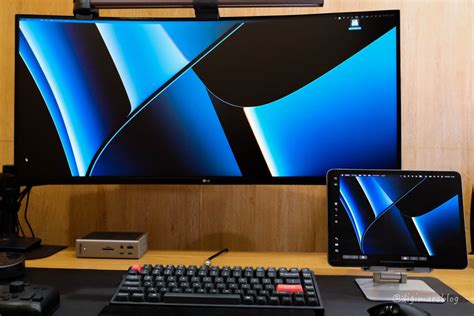 【レビュー】EPNの卓上タブレットスタンドで角度も高さも自由自在。持ち運びもOK