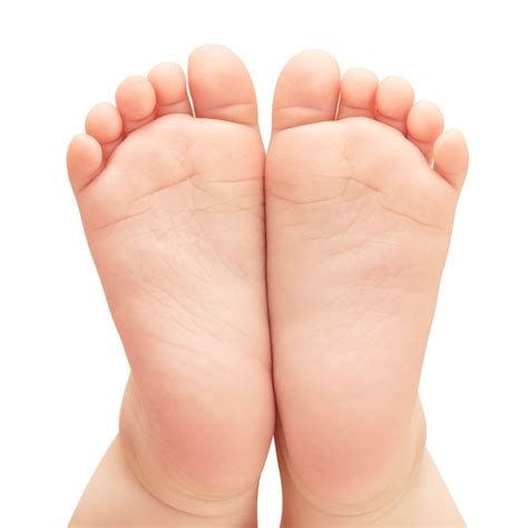 Feet – Learn How to Sign