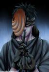 obito  juubi  animefanno  deviantart