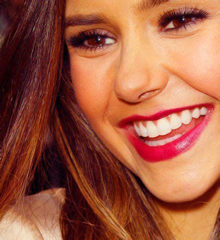 Nina Dobrev, Promotional Image, Golden Globe Award, Her Smile, Instyle ...