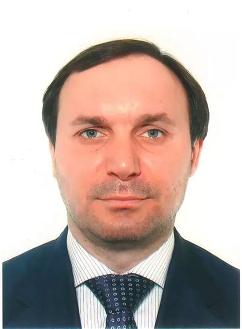 ЄРЖОВ Олег Вікторович
