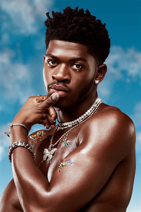 The 5 Biggest Takeaways From Lil Nas X’s Debut Album, ‘Montero ...