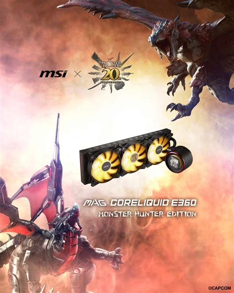 cpu liquid cooling solution msi global