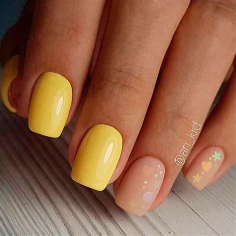Яркие идеи маникюра на лето, фруктовые дизайны, сочные цвета | Nails ...