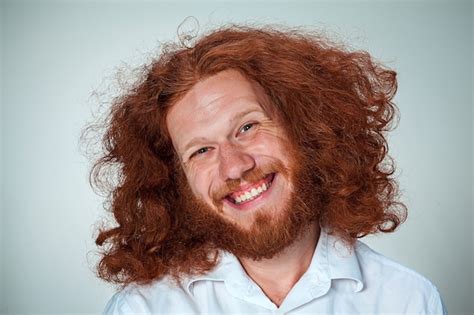 red head guy images    freepik