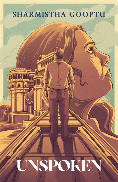 Unspoken eBook by Sharmistha Gooptu | Official Publisher Page | Simon