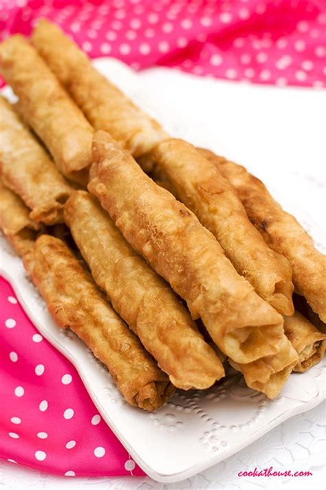 Да готвим у дома - сайт за рецепти и вкусотии