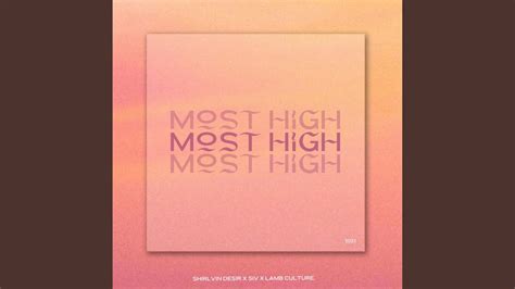 MOST HIGH - YouTube
