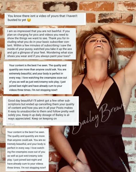 See the Shocking Photo of Bailey Brewer Before It's Deleted. - 7tcq3ke