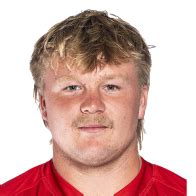 Eli Oudenryn Rugby Bio | News, Stats, Age, Height & Team | RugbyPass