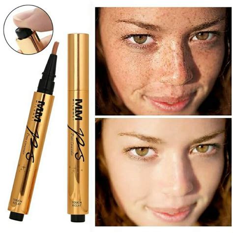 🇲🇾CONSEALER Makeup Cover Face Concealer Cream Pro Contour Make Up ...