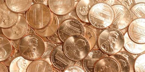 Complete Guide to Collecting U.S. Pennies | GovMint.com
