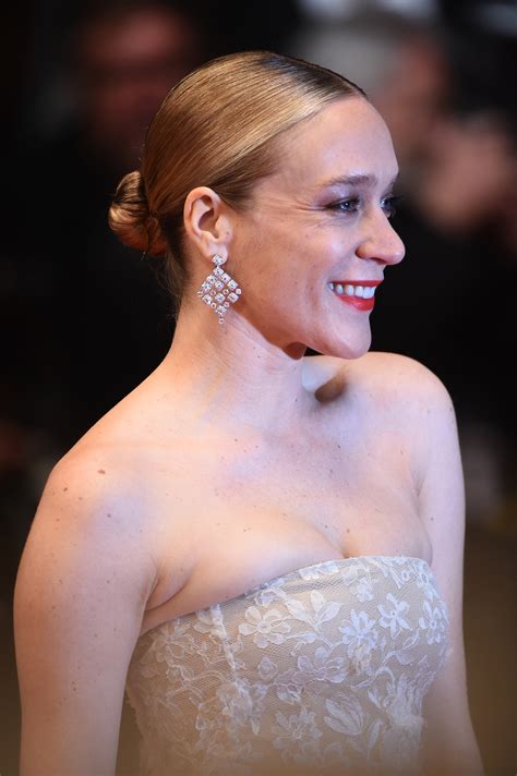 Chloë Sevigny