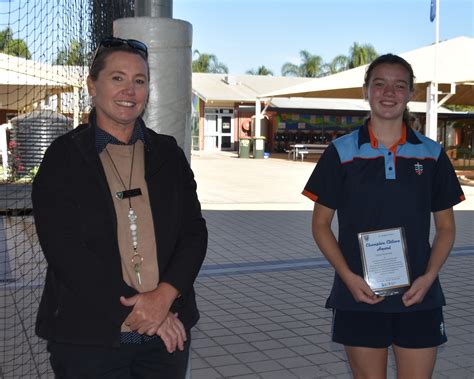 St Francis of Assisi College - Term 1 Week 10 - 2023