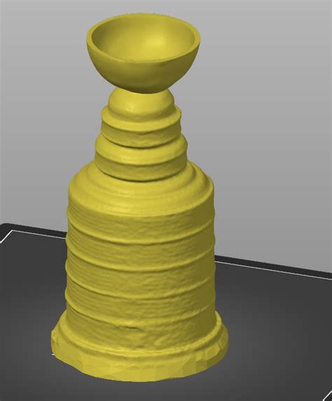 STL file stanley cup・3D printer design to download・Cults