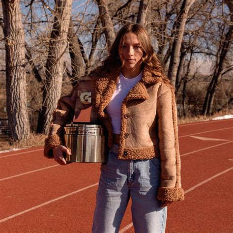 Gatorade Player of the Year - A HISTORY OF HONORING THE FUTURE