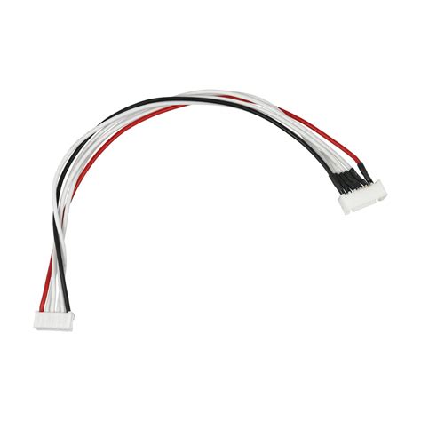 RockAmp JST XH auf EHR Balancer Adapter 5S (RA60405) | RCFOX, 4,10