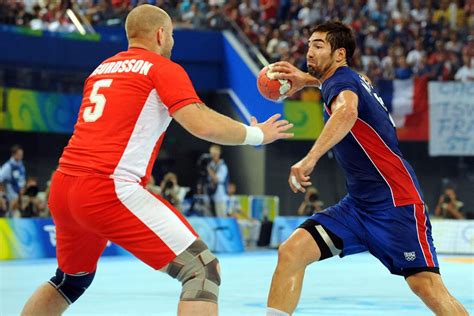 ihf evolution  indoor handball
