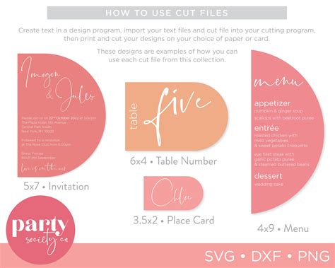 Arch SVG Bundle Arch Cut File Arch Cut File Bundle Arch | Etsy