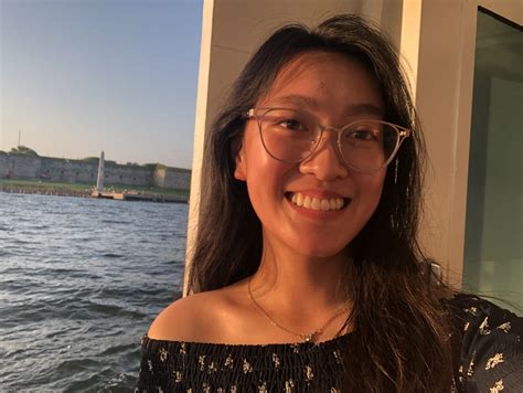 Julia Tan | Northeastern University Asian American Center