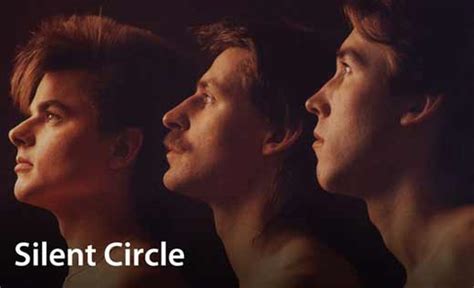 История и лучшие песни группы Silent Circle. ВИДЕО