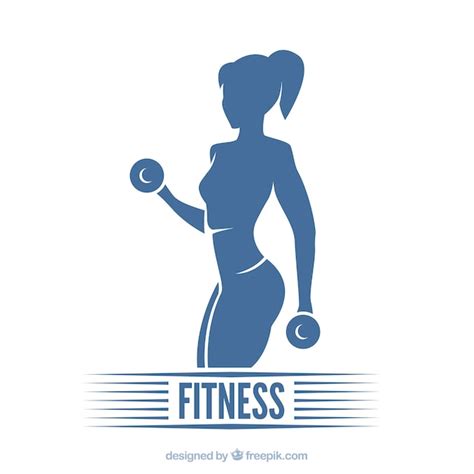 fitness  vector graphics everypixel