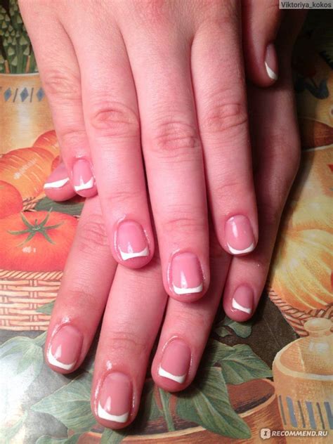 Гель-лак для ногтей BLUESKY Shellac - «Все плюсы и минусы Bluesky. Моя ...