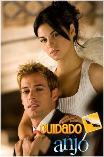 Cuidado Com O Anjo Novela - Novela Cuidado com o Anjo Todos Capítulos Completos Envio Digital