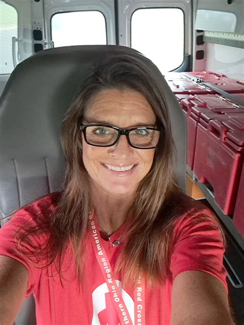 Full Circle: A Hurricane survivor joins the Red Cross mission to help