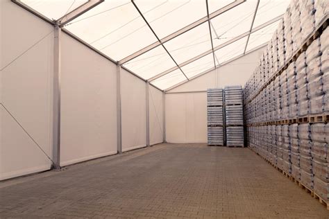 Bulk Storage Warehouse I Increase Your Space Fast