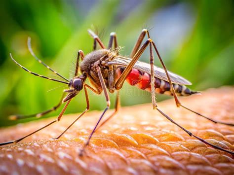 Picada Mosquito Da Dengue - 10
