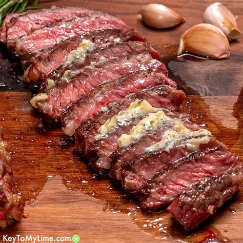 how to make chuck eye steak