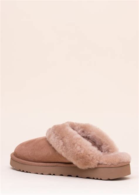 UGG šlepetės Classic Slipper Ii | Weekend.lt