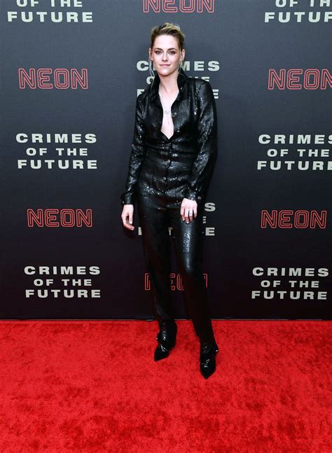 Kristen Stewart Nude LEAKED Pics and Porn Video [2024] - Scandal Planet