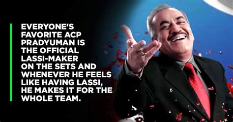 18 Lesser-Known Facts About TV Show CID That Makes It One Of The Most ...