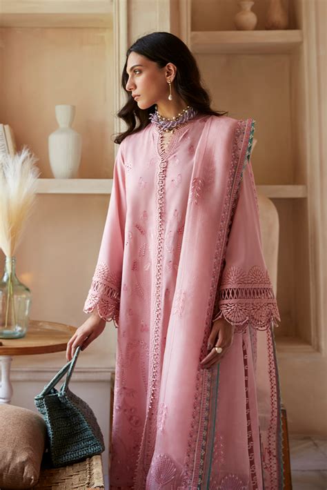 LUXURY PRET – Suffuse