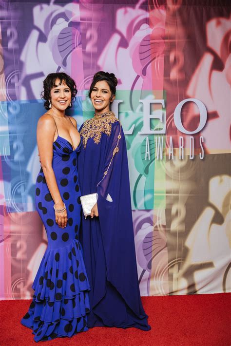 Agam Darshi Debuts Whiplash Chic at 27th Leo Awards Vancouver • CelebMafia