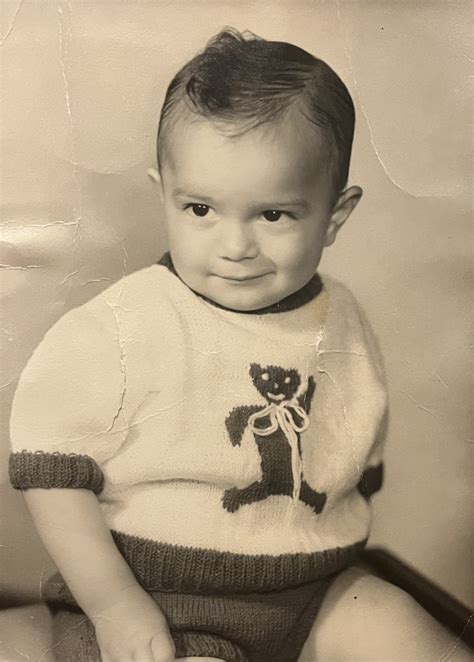 John Castillo Obituary - Newhall, CA