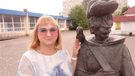 ПУТЕШЕСТВИЕ ПО ГОРОДАМ ПОДМОСКОВЬЯ 💝💝💝 ЛУХОВИЦЫ🌺🌺🌺ЗАРАЙСК💥💥💥💥💥💥💥💥💓💓💓💓💓💓 ...
