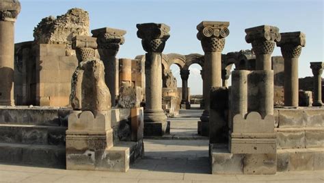 zvartnoc - Поиск в Google (With images) | Natural landmarks, Travel ...