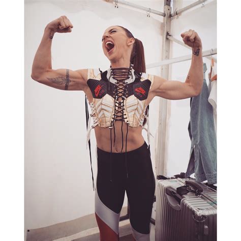Melanie Chisholm (Melanie C)