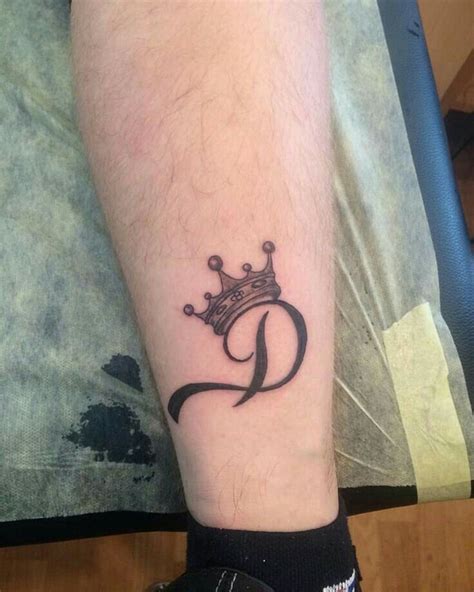 D Tattoo Designs On Hand - Tattoo Ideas