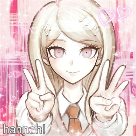 Kaede Akamatsu icons | Danganronpa, Super danganronpa, Icon