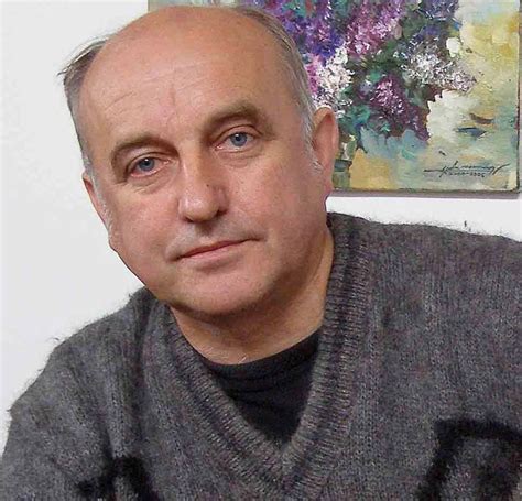 ІВАНОВ Сергій Ілліч