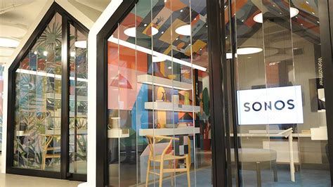 sonus ipo filing turns   volume  hot market  smart speakers
