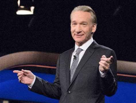 Real Time with Bill Maher: Seasons 19 & 20; HBO Series Renewed Through ...