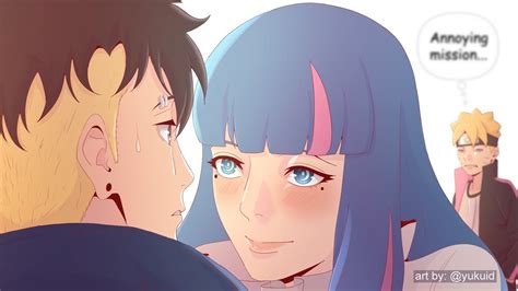 Kawaki | Рисунки, Наруто, Аниме