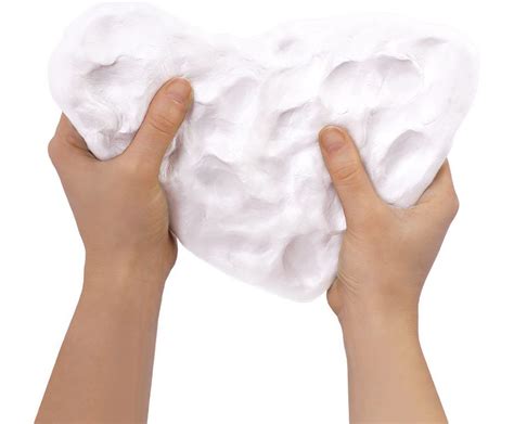 JOVI Air Dry Modelling Clay 250g – White - Jovi
