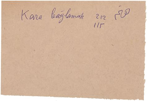 Mesajda Erkeği Kendine Bağlamak 1