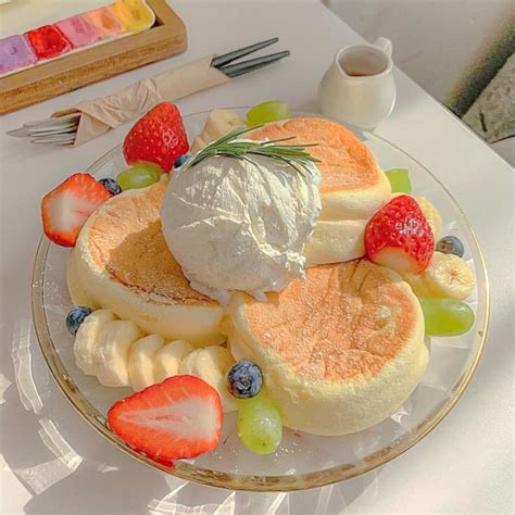 Pretty Dessert, Pretty Food, Yummy Food Dessert, Dessert Recipes